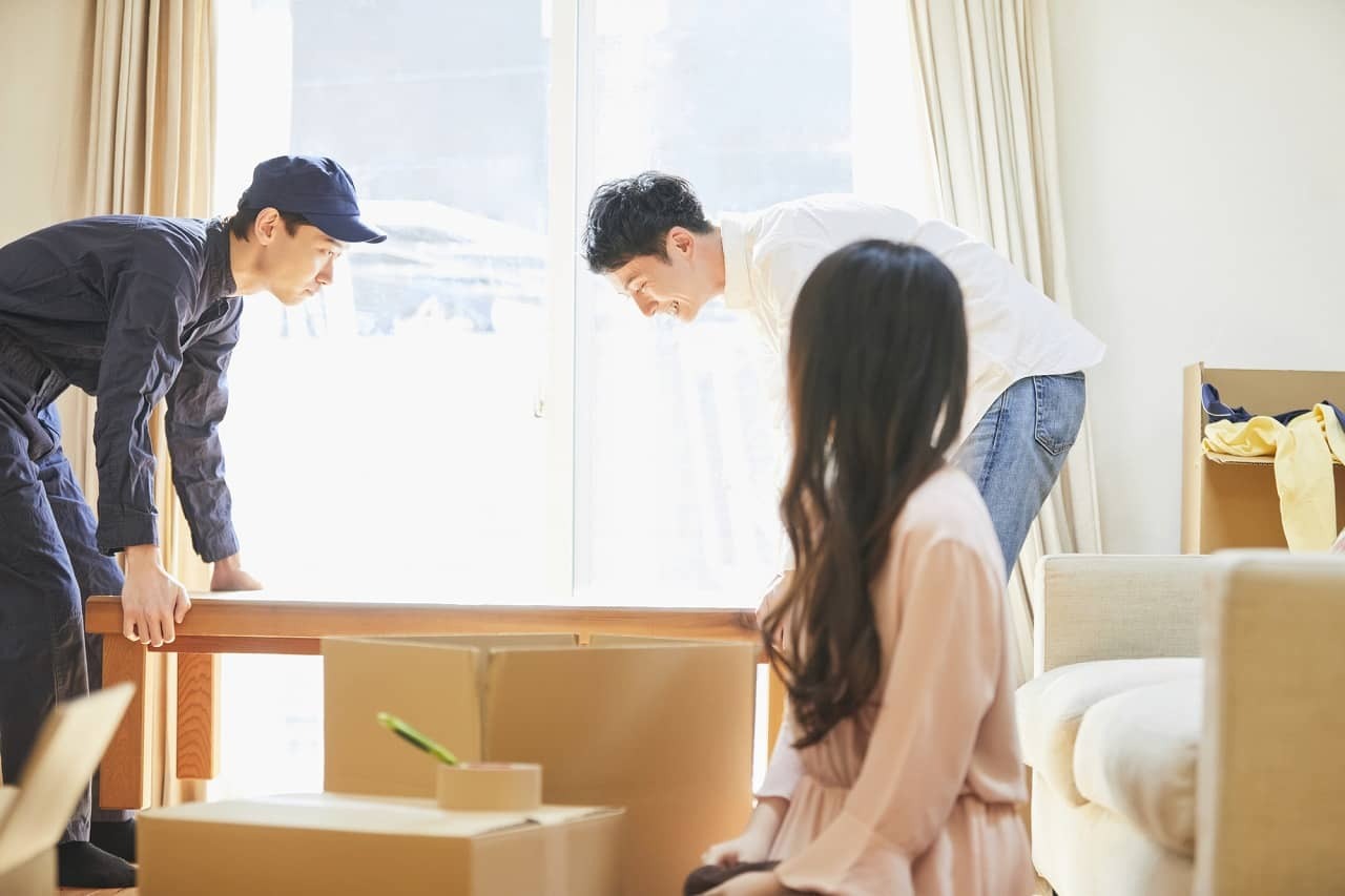 名古屋市中川区でも活躍する「顔が見える便利屋」です